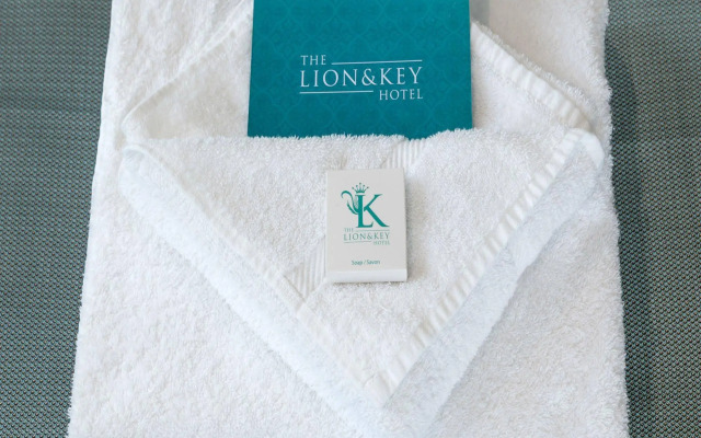 The Lion & Key Hotel