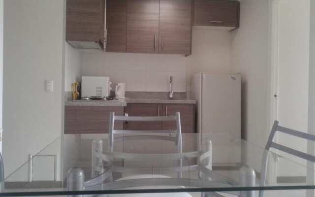 Rent A Home Parque Bustamante