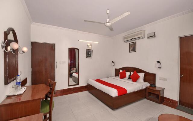 OYO 5232 Kwality Hotel
