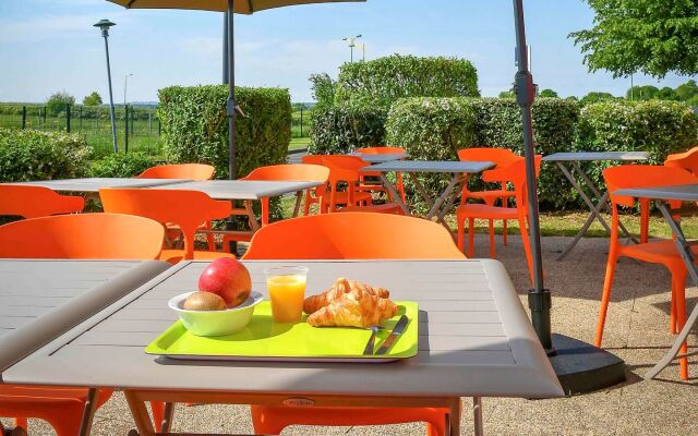 Ibis Budget Coutances