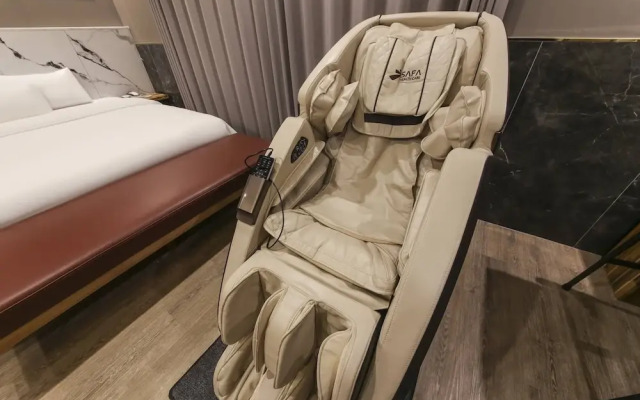 Daegu Seongseo Hotel Series 5.0