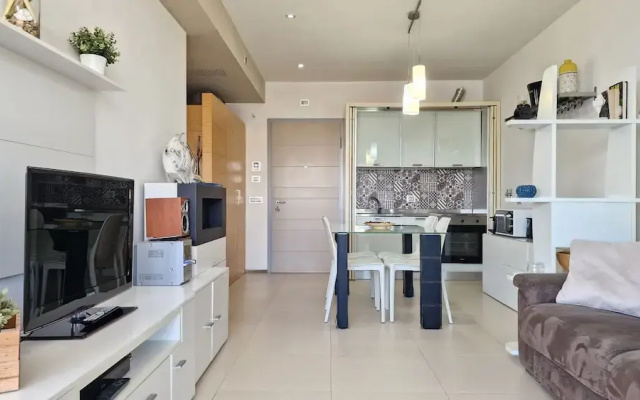Suite LE Vele 1 in Gallipoli