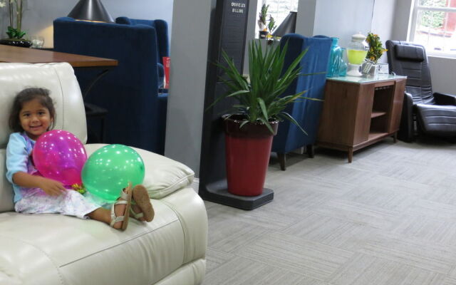 Microtel Inn & Suites By Wyndham Stockbridge/atlanta South