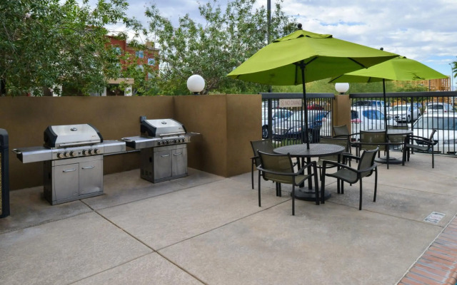 TownePlace Suites by Marriott Las Vegas Henderson