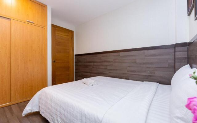 Lavie House 6 12-6 Trần Phú