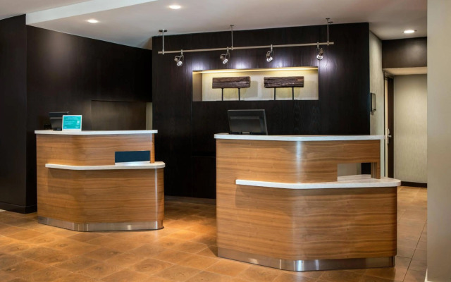 Courtyard by Marriott San Diego Sorrento Valley