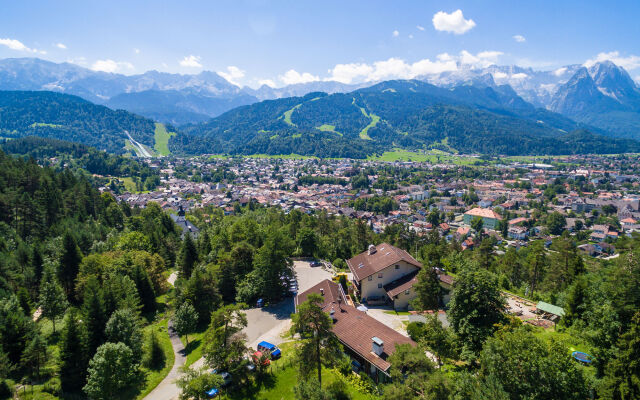 Berggasthof Panorama