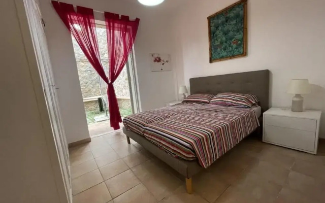 Sun62 - Apartment With Garden