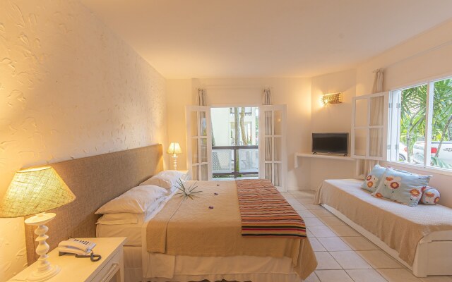 Saint Tropez Praia Hotel