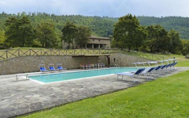 Verdidea - VILLA I LECCI