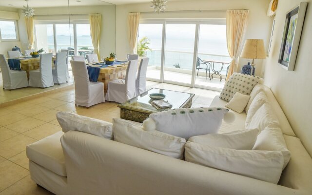 Punta Mita Penthouse de Amor