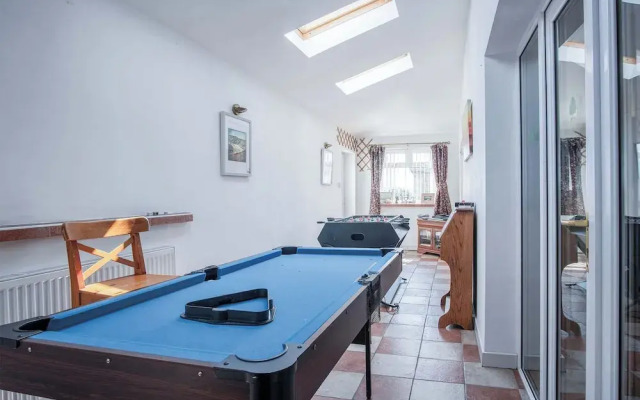 Channel View 3 Bedroom Rhossili Bay