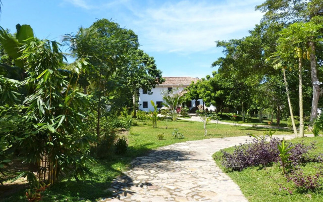 Tropical Dream Villa
