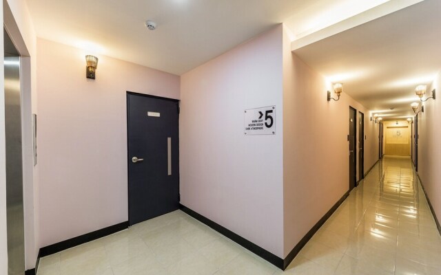 Incheon Illua Hotel