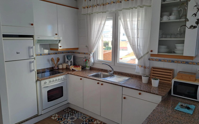 Apartamento Calvarios