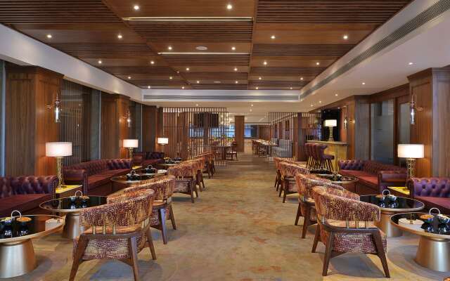 Radisson Chandigarh Zirakpur