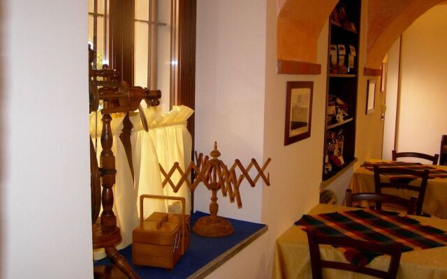 LAntico Borgo Rooms Rental