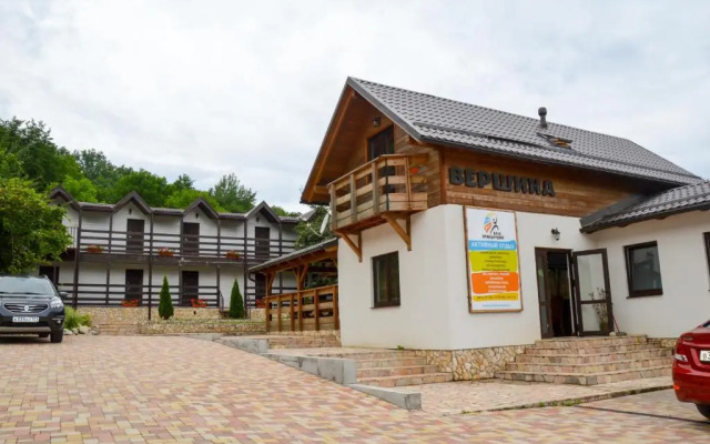 Vershina Mini-hotel