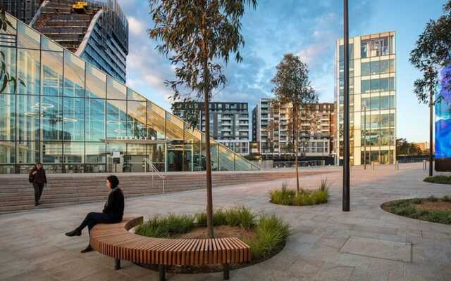 Apartment At Roseberry