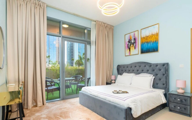 The Lofts Towers by Deluxe Holiday Homes