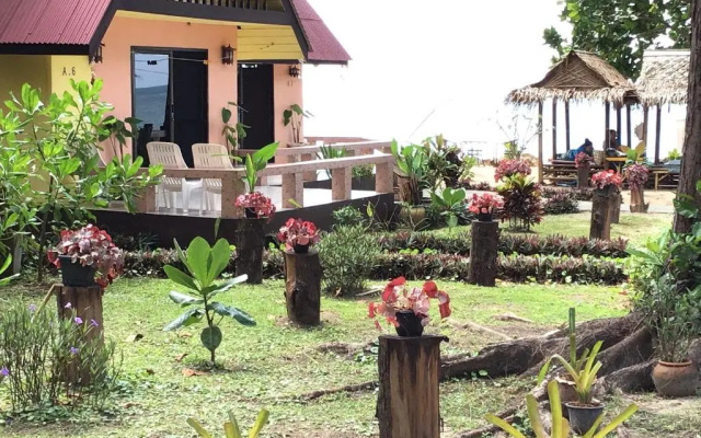 Andaman Beach Resort