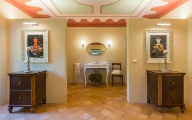 Verdidea - PALAZZO DELLE ROSE