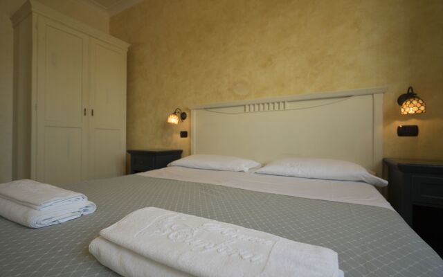 Borgo Donna Canfora