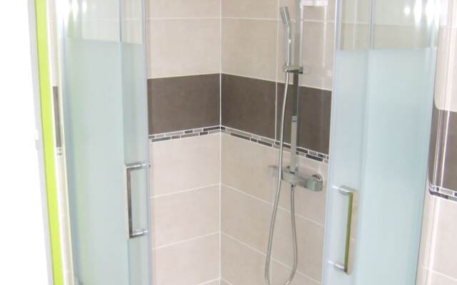 Maison 4 chambres 8 places à Loudéac