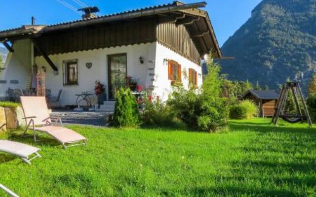 Ferienhaus Ötztal