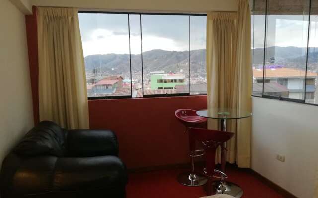 Bravo´s House