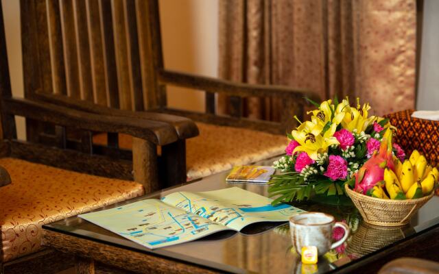 Ta Prohm Hotel & Spa