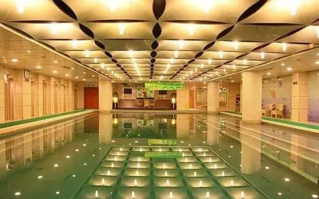 Zibo Hotel - Zibo