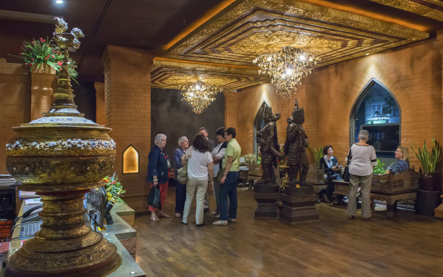 Bagan King Hotel