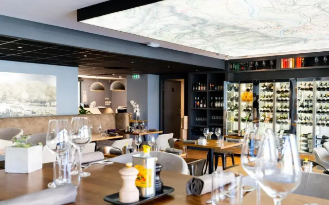 Hotel Fac et Spera