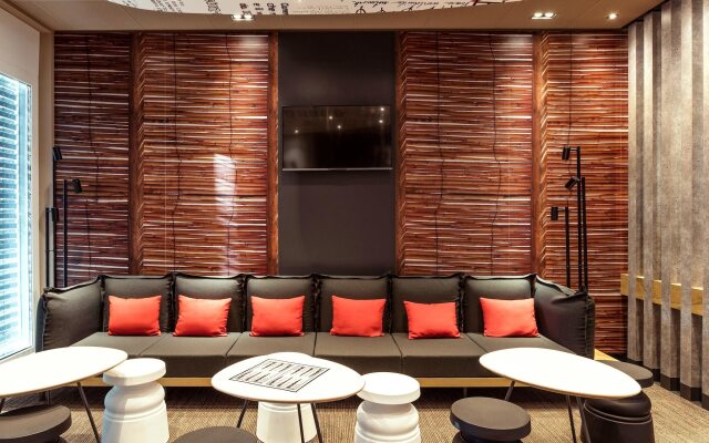 ibis Winterthur City