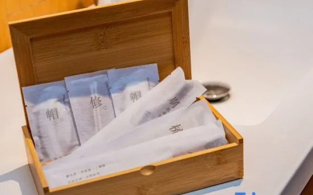 JI Hotel (Mianyang Government) – Guest Rooms – Mianyang