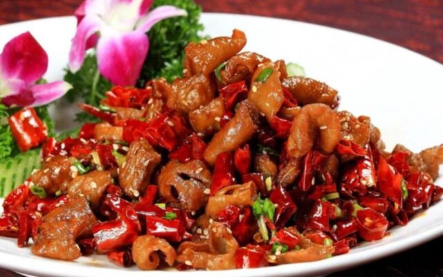 Qingdao Powerlong Art Hotel