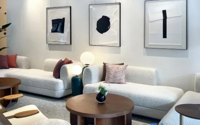 base-CAOHEJING Hotel Residence