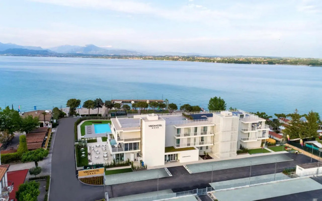 Vision Hotel