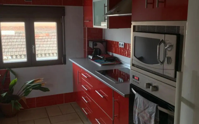 Apartamentos la Vega de Granada