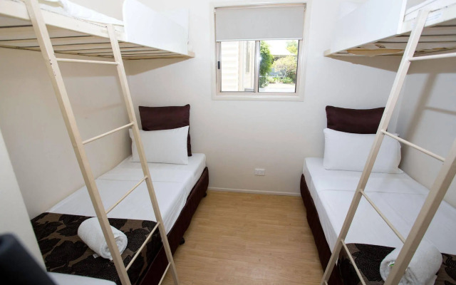 Tasman Holiday Parks - Hervey Bay