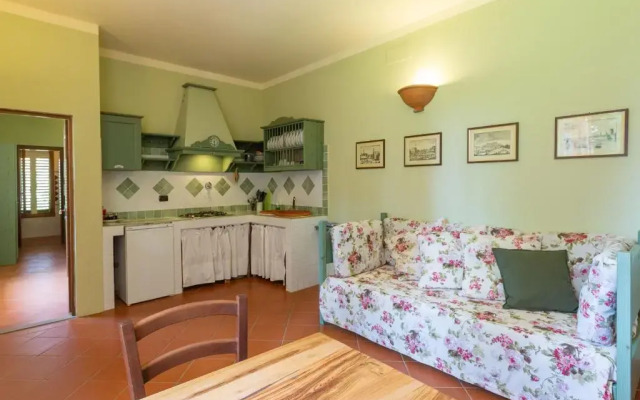 Albergo Villa San Michele