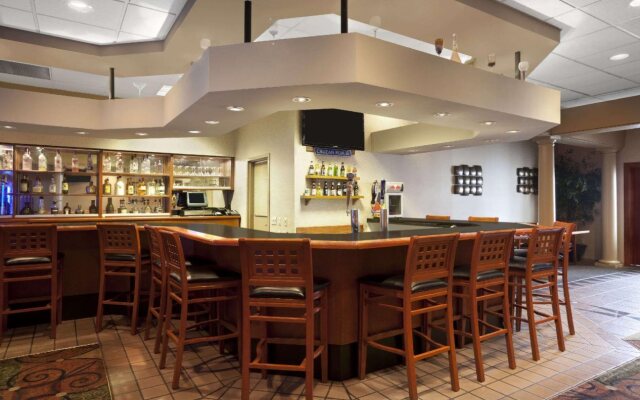 Clarion Inn Levittown - Philadelphia Langhorne
