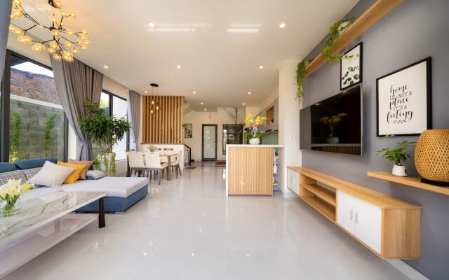 Luu Gia Homestay Hoi An - Hostel