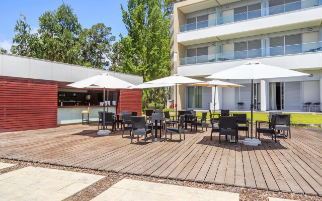 Monte Real Hotel, Termas & Spa