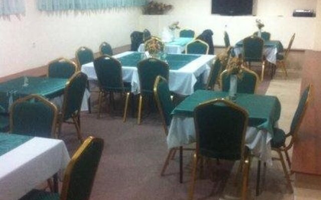 Central Hotel Strumica