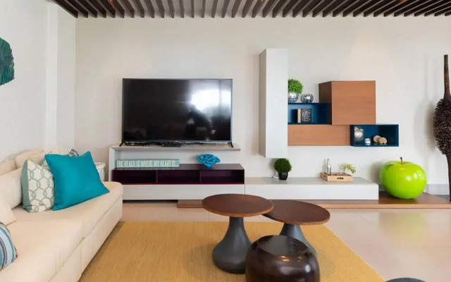 Villa Serenidad by Acomodo