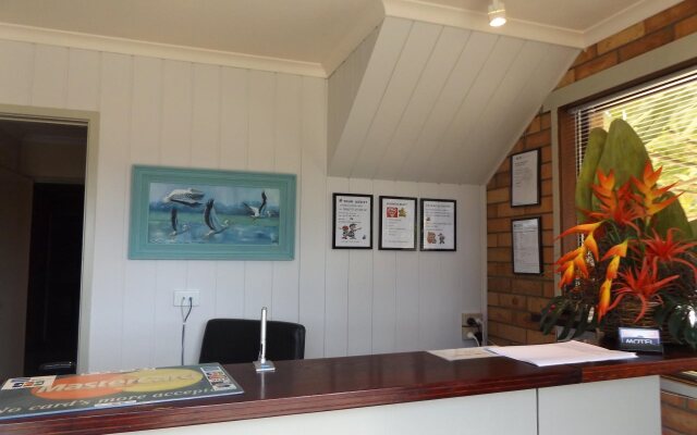 Ocean View Motor Inn