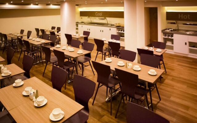 Quality Hotel Hampstead
