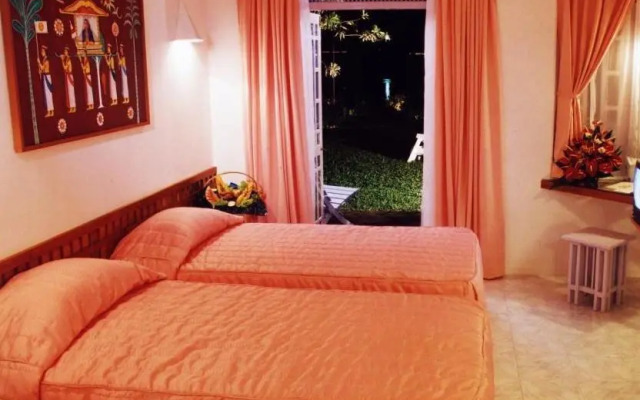 Bentota Aida Ayurveda Hotel